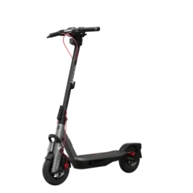 Segway F3 Pro E eKickScooter Up to 25 km/h 10 " Black