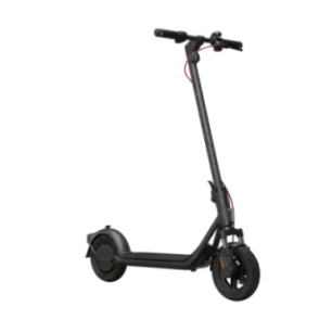 Segway F2 Pro E II eKickScooter 900 W Up to 25 km/h 10 " Black and Red