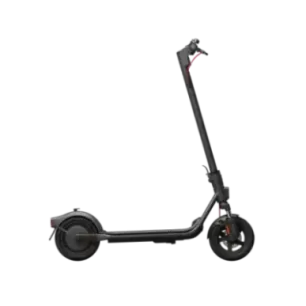 Segway F2 Pro E II eKickScooter 900 W Up to 25 km/h 10 " Black and Red