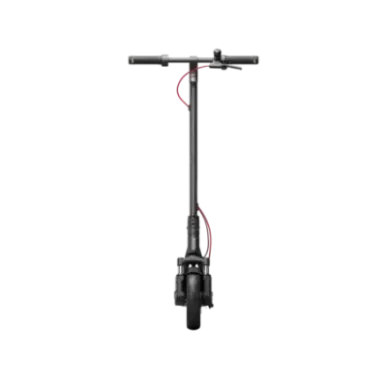 Segway F2 Pro E II eKickScooter 900 W Up to 25 km/h 10 " Black and Red