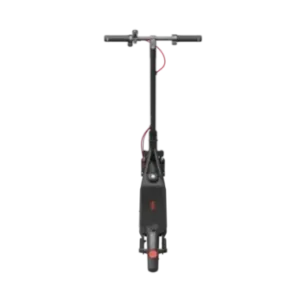 Segway F2 Pro E II eKickScooter 900 W Up to 25 km/h 10 " Black and Red