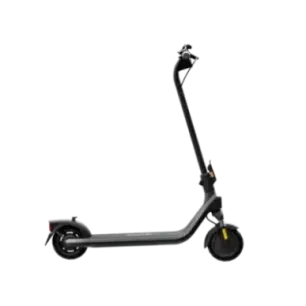 Segway E2 E II eKickScooter 450 W Up to 20 km/h 8.1 " Black and Gray