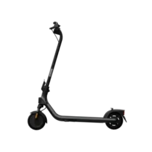 Segway E2 E II eKickScooter 450 W Up to 20 km/h 8.1 " Black and Gray
