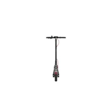 Segway F3 E eKickScooter 1000 W Up to 25 km/h 10 " Black