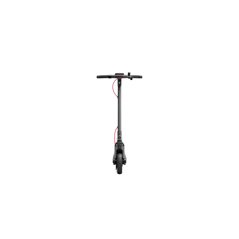 Segway F3 E eKickScooter 1000 W Up to 25 km/h 10 " Black