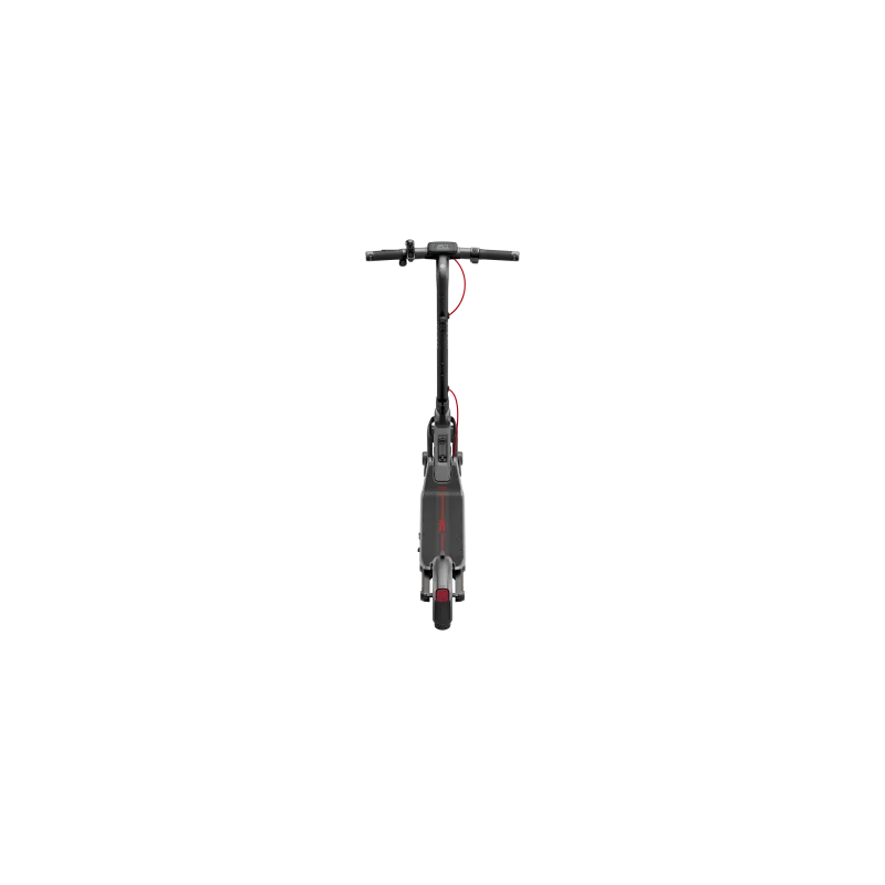 Segway F3 E eKickScooter 1000 W Up to 25 km/h 10 " Black