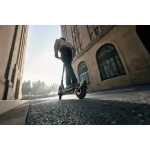 Segway F3 E eKickScooter 1000 W Up to 25 km/h 10 " Black