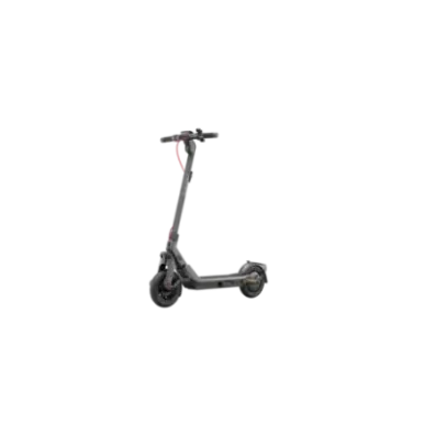 Segway F3 E eKickScooter 1000 W Up to 25 km/h 10 " Black