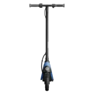 Segway C2 Lite Kids eKickScooter 130 W Up to 16 km/h 7 " Blue and Black