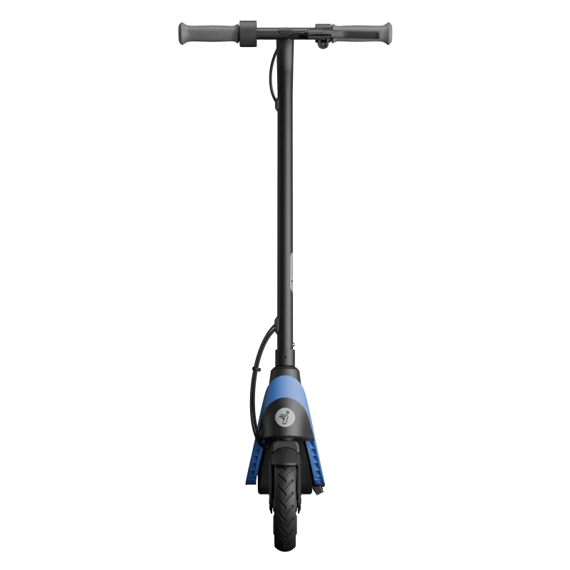 Segway C2 Lite Kids eKickScooter 130 W Up to 16 km/h 7 " Blue and Black