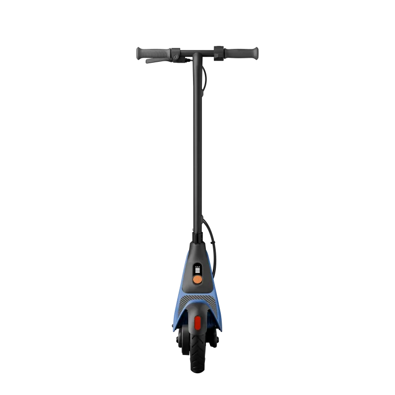 Segway C2 Lite Kids eKickScooter 130 W Up to 16 km/h 7 " Blue and Black