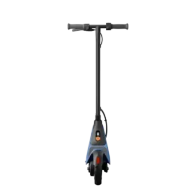 Segway C2 Lite Kids eKickScooter 130 W Up to 16 km/h 7 " Blue and Black