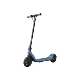 Segway C2 Lite Kids eKickScooter 130 W Up to 16 km/h 7 " Blue and Black