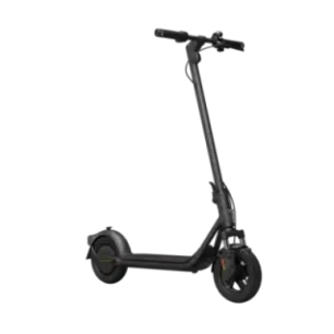 Segway F2 E II eKickScooter 800 W Up to 25 km/h 10 " Black