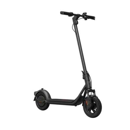 Segway F2 E II eKickScooter 800 W Up to 25 km/h 10 " Black