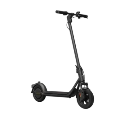 Segway F2 E II eKickScooter 800 W Up to 25 km/h 10 " Black