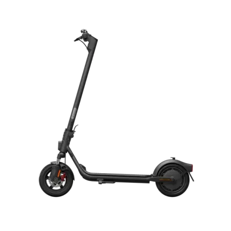 Segway F2 E II eKickScooter 800 W Up to 25 km/h 10 " Black