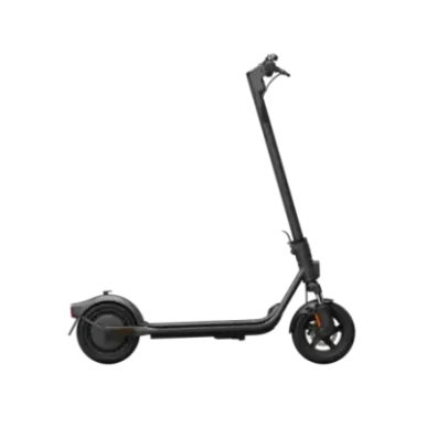 Segway F2 E II eKickScooter 800 W Up to 25 km/h 10 " Black
