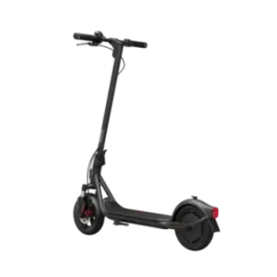 Segway F2 E II eKickScooter 800 W Up to 25 km/h 10 " Black