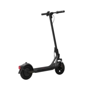 Segway F2 E II eKickScooter 800 W Up to 25 km/h 10 " Black