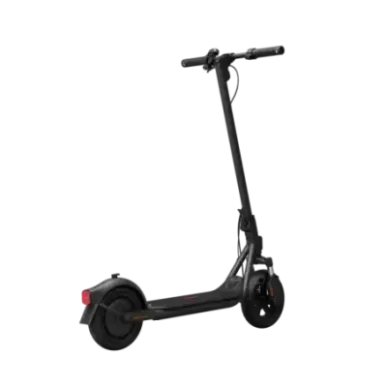 Segway F2 E II eKickScooter 800 W Up to 25 km/h 10 " Black