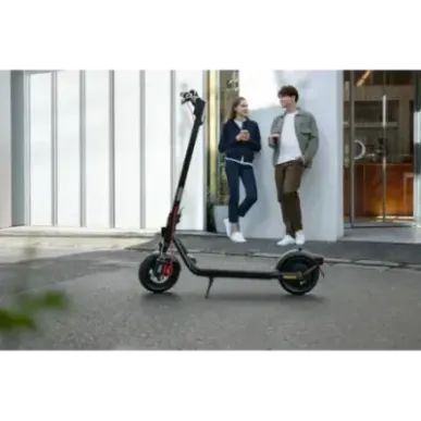 Segway F2 E II eKickScooter 800 W Up to 25 km/h 10 " Black