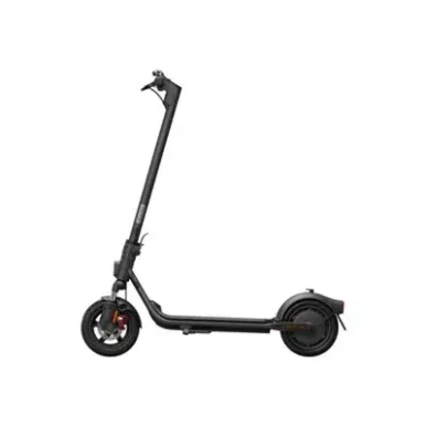 Segway F2 E II eKickScooter 800 W Up to 25 km/h 10 " Black