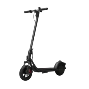 Segway F2 E II eKickScooter 800 W Up to 25 km/h 10 " Black