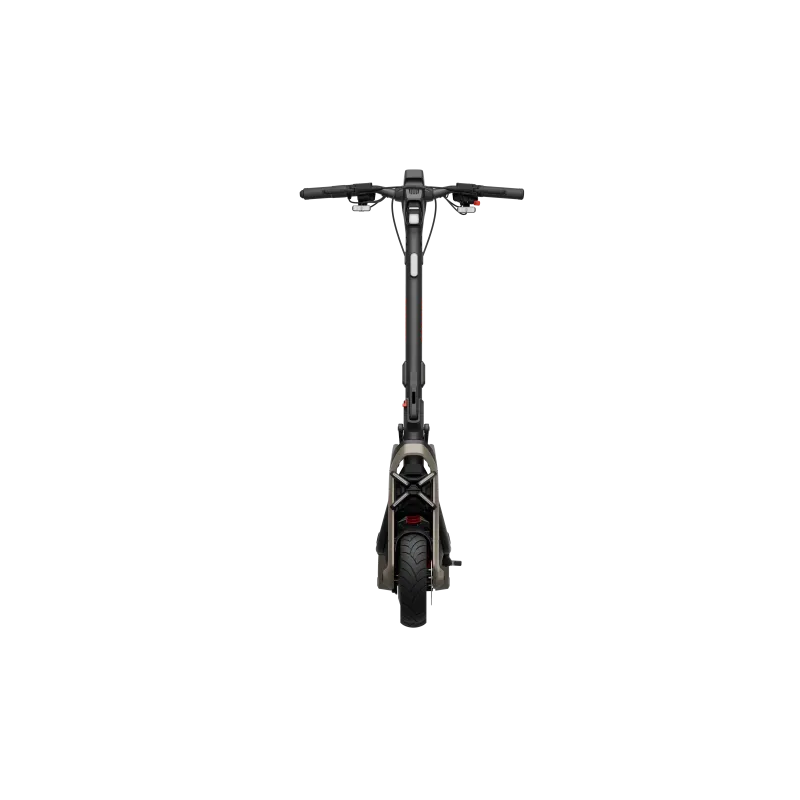 Segway Superscooter GT3 Pro Electric Scooter Max 2 x 3500W W Up to 80 km/h 11 " Black and Gold