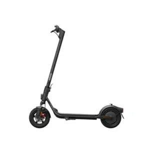 Segway Superscooter GT3 Pro Electric Scooter Max 2 x 3500W W Up to 80 km/h 11 " Black and Gold