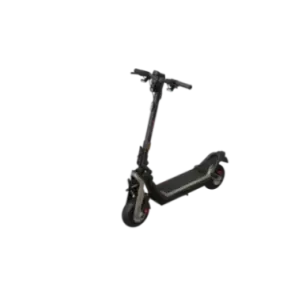 Segway Superscooter GT3 Pro Electric Scooter Max 2 x 3500W W Up to 80 km/h 11 " Black and Gold