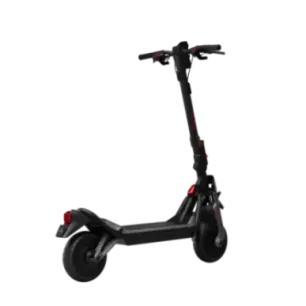 Segway Superscooter GT3 E Electric Scooter Max 2400 W Up to 25 km/h 11 " Black and Grey