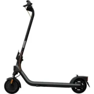 Segway KickScooter E2 Plus E II Up to 25 km/h 8.1 "