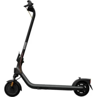 Segway KickScooter E2 Plus E II Up to 25 km/h 8.1 "