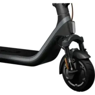 Segway KickScooter E2 Plus E II Up to 25 km/h 8.1 "