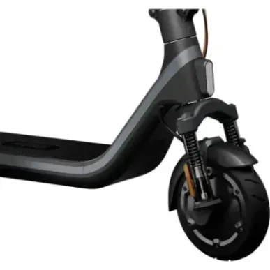 Segway KickScooter E2 Plus E II Up to 25 km/h 8.1 "