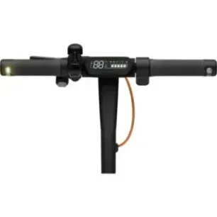 Segway KickScooter E2 Plus E II Up to 25 km/h 8.1 "