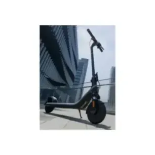 Segway KickScooter E2 Plus E II Up to 25 km/h 8.1 "