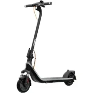 Segway KickScooter E2 Plus E II Up to 25 km/h 8.1 "
