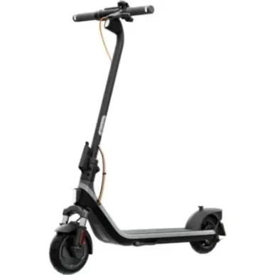 Segway KickScooter E2 Plus E II Up to 25 km/h 8.1 "
