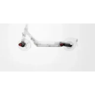 Segway eKickScooter E3 E 800 W Up to 25 km/h 10 "