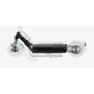 Segway eKickScooter E3 E 800 W Up to 25 km/h 10 "