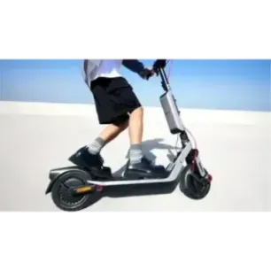 Segway eKickScooter E3 E 800 W Up to 25 km/h 10 "