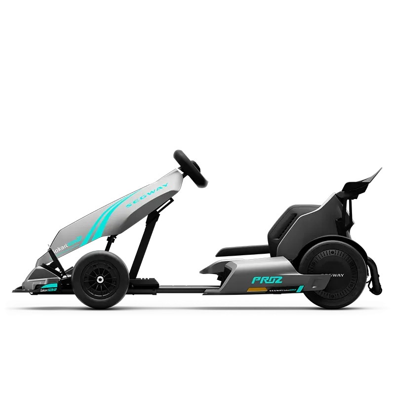 Segway GoKart Pro 2 43 km/h