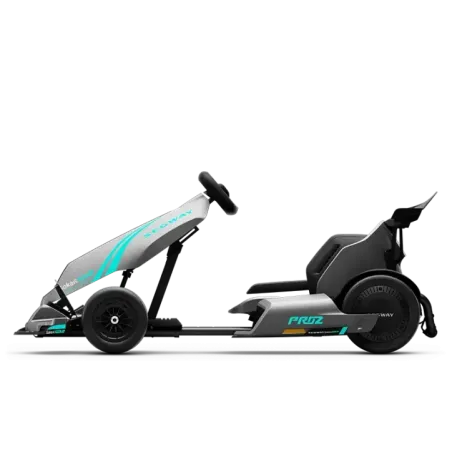 Segway GoKart Pro 2 43 km/h