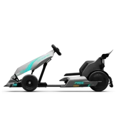 Segway GoKart Pro 2 43 km/h