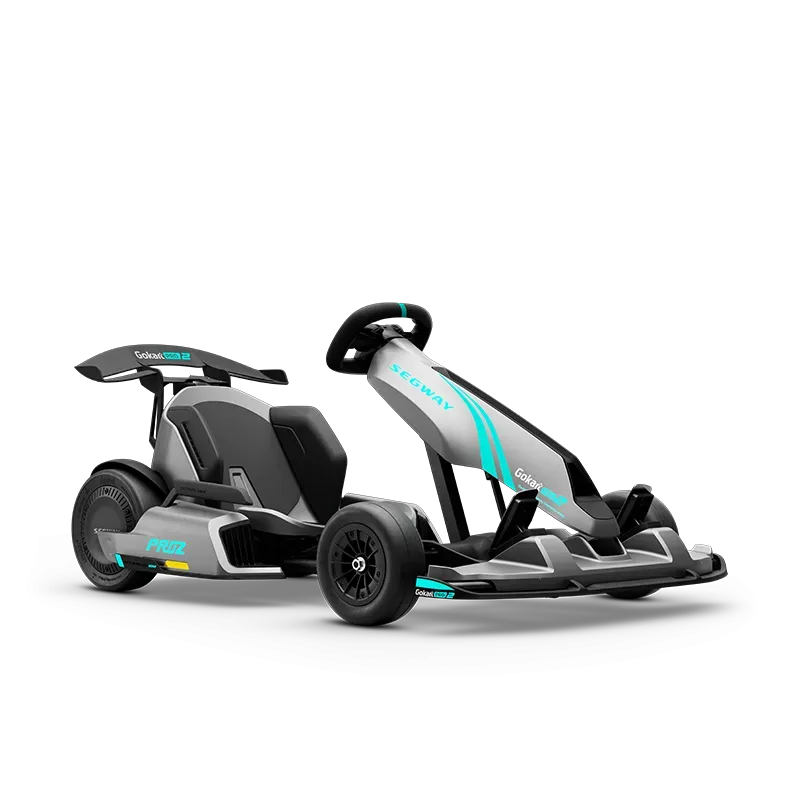 Segway GoKart Pro 2 43 km/h