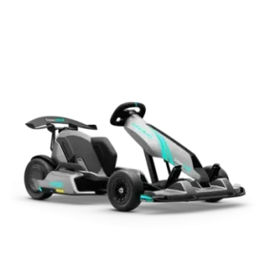 Segway GoKart Pro 2 43 km/h
