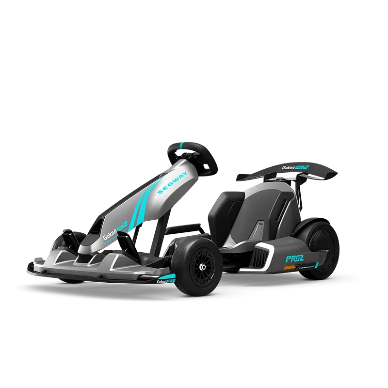 Segway GoKart Pro 2 43 km/h