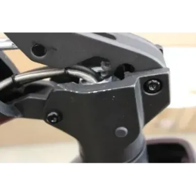 SALE OUT. Ninebot by Segway Superscooter GT3 E Segway Superscooter GT3 E Electric Scooter Max 2400 W Up to 25